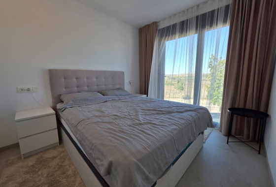 Herverkoop - Villa - Benijofar