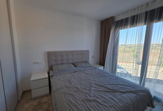 Herverkoop - Villa - Benijofar