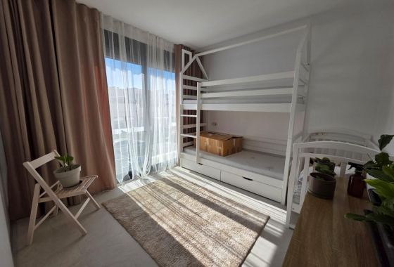 Herverkoop - Villa - Benijofar