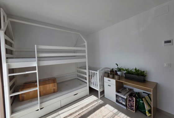 Herverkoop - Villa - Benijofar