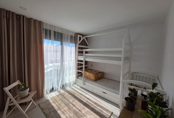 Herverkoop - Villa - Benijofar