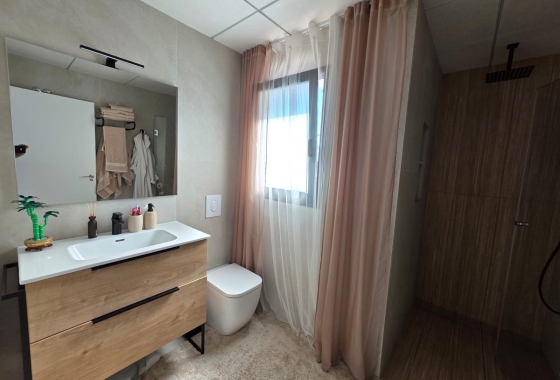 Herverkoop - Villa - Benijofar