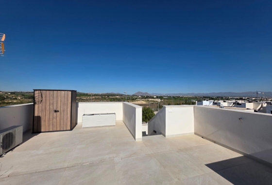 Herverkoop - Villa - Benijofar