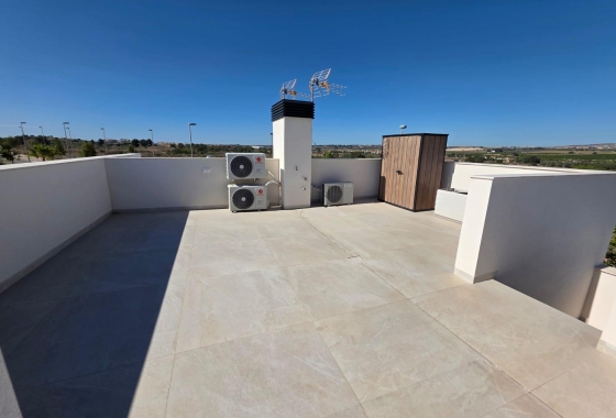 Herverkoop - Villa - Benijofar