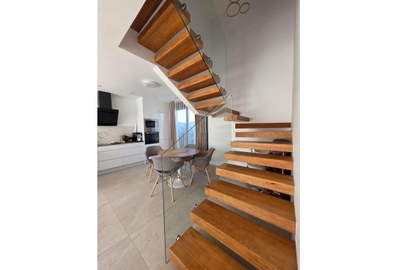 Herverkoop - Villa - Benijofar