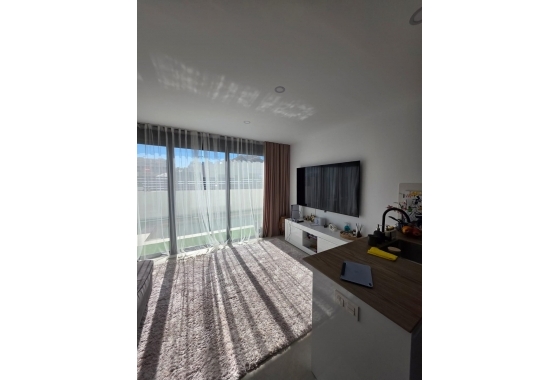 Herverkoop - Villa - Benijofar