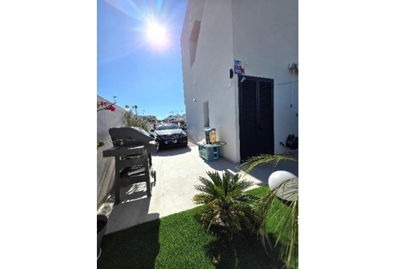 Herverkoop - Villa - Benijofar