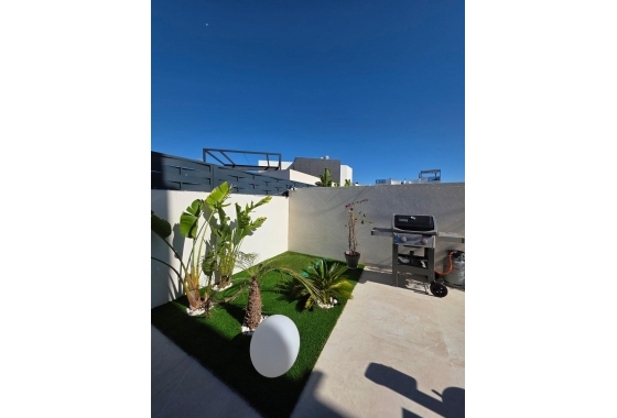 Herverkoop - Villa - Benijofar