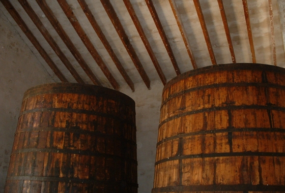 Wiederverkauf - Finca - Villena - Inland