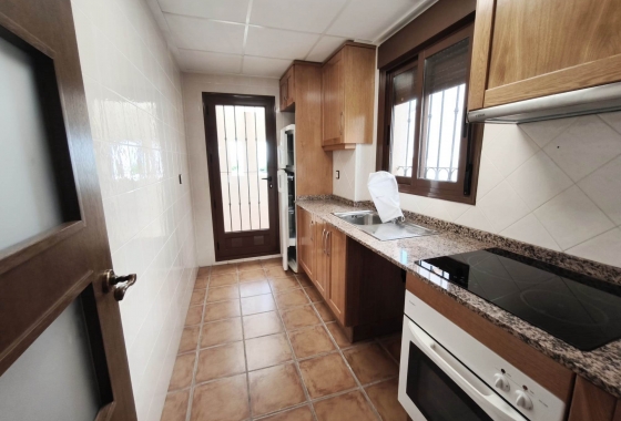 Herverkoop - Villa - Algorfa - Inland