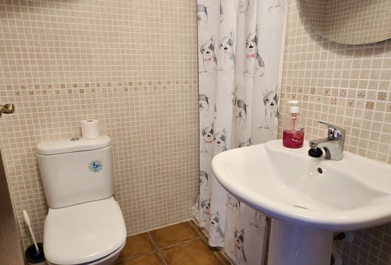 Herverkoop - Villa - Algorfa - Inland