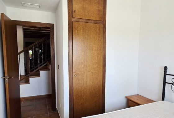 Herverkoop - Villa - Algorfa - Inland