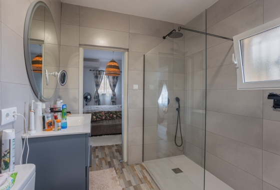 Herverkoop - Finca - Albatera - Inland