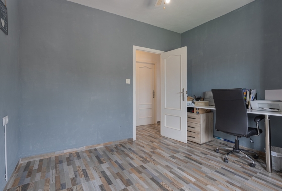 Herverkoop - Finca - Albatera - Inland