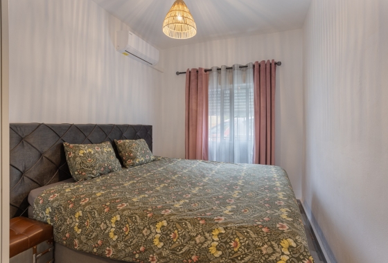 Herverkoop - Finca - Albatera - Inland