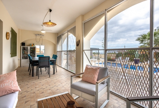 Herverkoop - Finca - Albatera - Inland