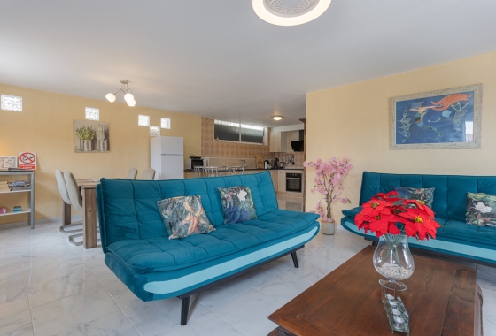 Herverkoop - Finca - Albatera - Inland