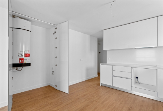 Wiederverkauf - Penthouse - Orihuela Costa - Costa Blanca