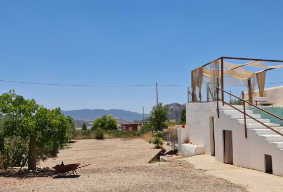 Wiederverkauf - Villa - La Romana - Inland