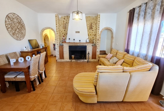 Wiederverkauf - Villa - La Romana - Inland