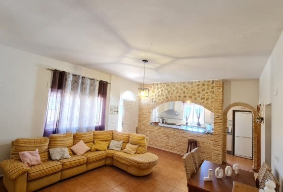 Wiederverkauf - Villa - La Romana - Inland