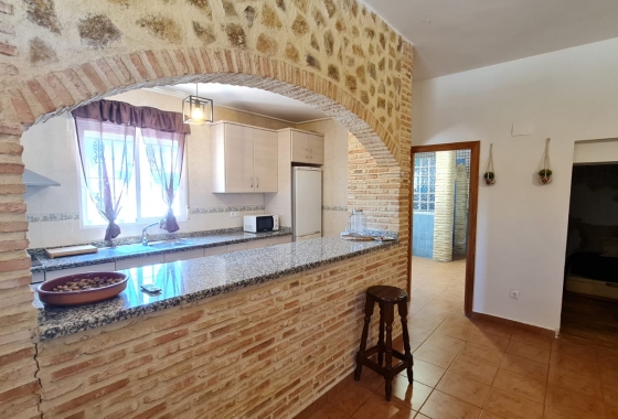 Wiederverkauf - Villa - La Romana - Inland