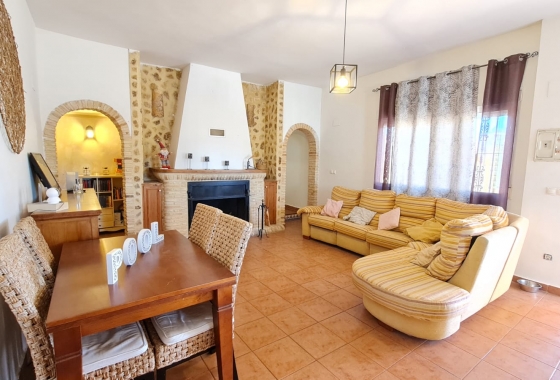 Wiederverkauf - Villa - La Romana - Inland