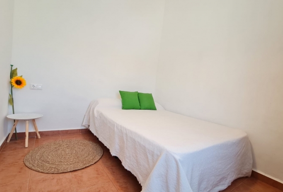 Wiederverkauf - Villa - La Romana - Inland