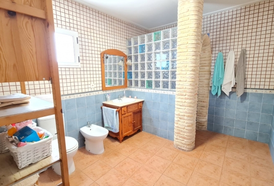 Wiederverkauf - Villa - La Romana - Inland