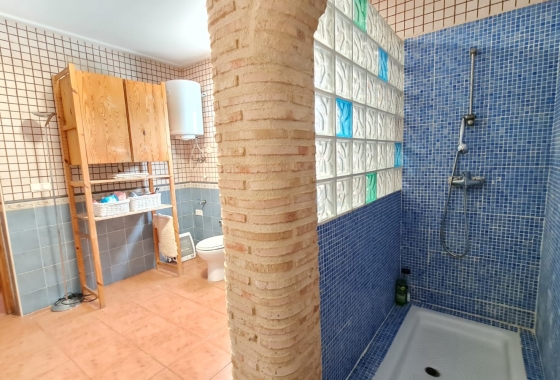 Wiederverkauf - Villa - La Romana - Inland