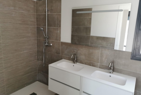 Wiederverkauf - Villa - Pinoso - Inland