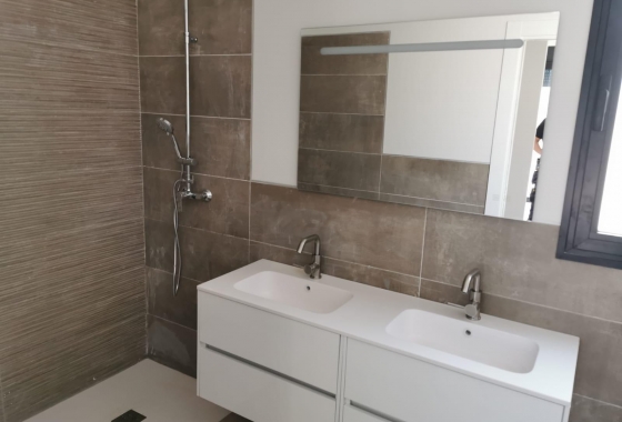 Wiederverkauf - Villa - Pinoso - Inland