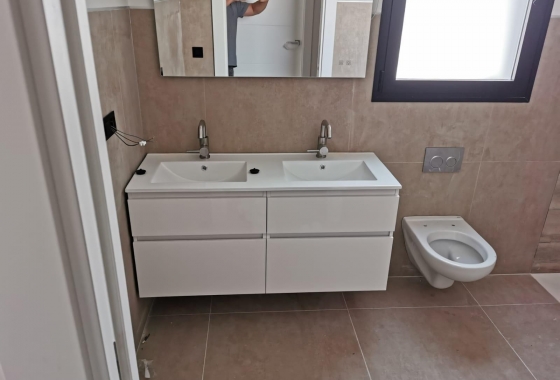 Wiederverkauf - Villa - Pinoso - Inland