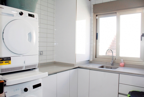 Herverkoop - Villa - Orihuela Costa - Costa Blanca