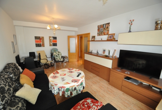 Wiederverkauf - Stadthaus - Pinoso - Inland