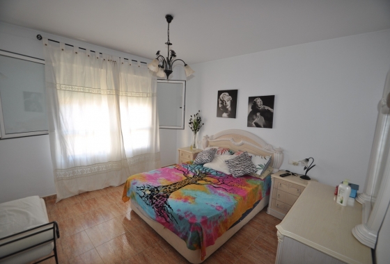 Wiederverkauf - Stadthaus - Pinoso - Inland