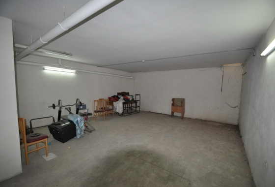 Wiederverkauf - Stadthaus - Pinoso - Inland