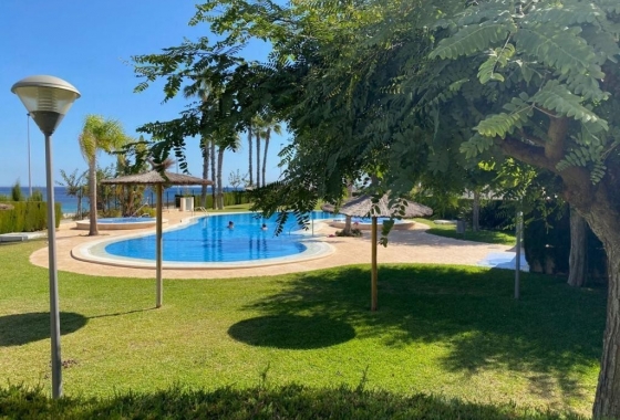 Herverkoop - Appartement / flat - Mil Palmeras - Costa Blanca