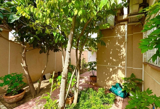 Herverkoop - Villa - Torrevieja - Los Balcones - Los Altos del Edén