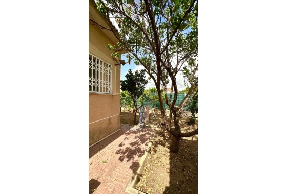 Herverkoop - Villa - Torrevieja - Los Balcones - Los Altos del Edén