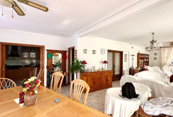 Herverkoop - Villa - Torrevieja - Los Balcones - Los Altos del Edén