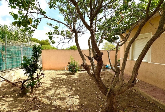 Herverkoop - Villa - Torrevieja - Los Balcones - Los Altos del Edén