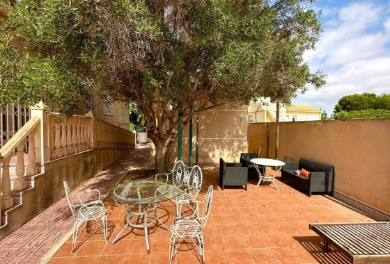 Herverkoop - Villa - Torrevieja - Los Balcones - Los Altos del Edén