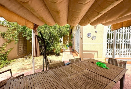 Herverkoop - Villa - Torrevieja - Los Balcones - Los Altos del Edén