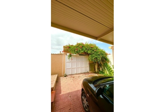 Herverkoop - Villa - Torrevieja - Los Balcones - Los Altos del Edén