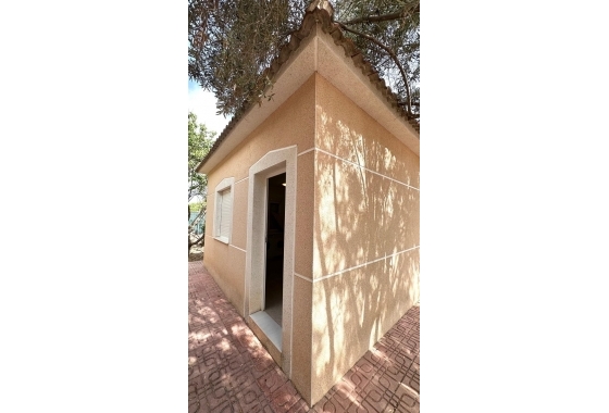 Herverkoop - Villa - Torrevieja - Los Balcones - Los Altos del Edén