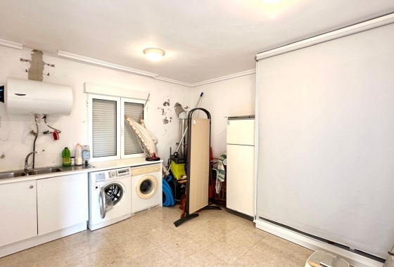 Herverkoop - Villa - Torrevieja - Los Balcones - Los Altos del Edén