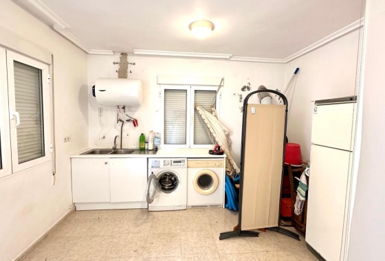 Herverkoop - Villa - Torrevieja - Los Balcones - Los Altos del Edén