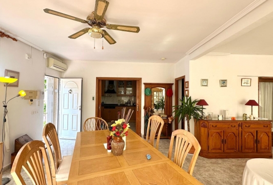 Herverkoop - Villa - Torrevieja - Los Balcones - Los Altos del Edén