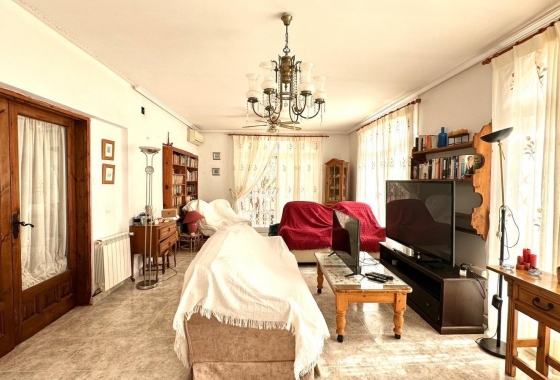 Herverkoop - Villa - Torrevieja - Los Balcones - Los Altos del Edén